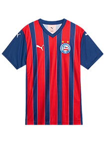 Blusa do Bahia